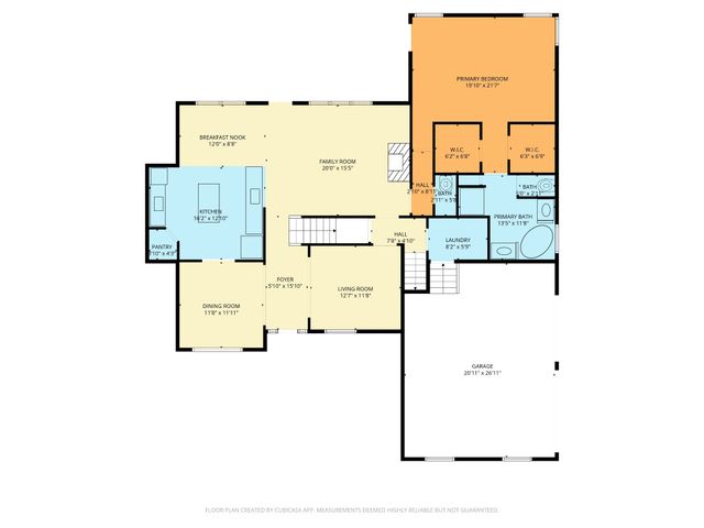 1133 Mires Rd, Mount Juliet, TN 37122