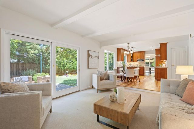 174 Preston Drive, Mountain View, CA 94040