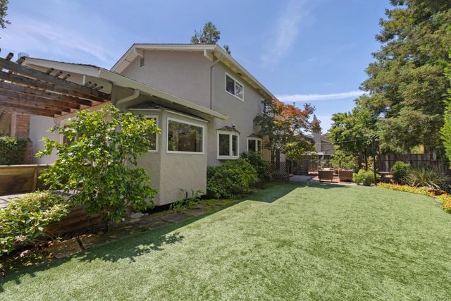 174 Preston Drive, Mountain View, CA 94040