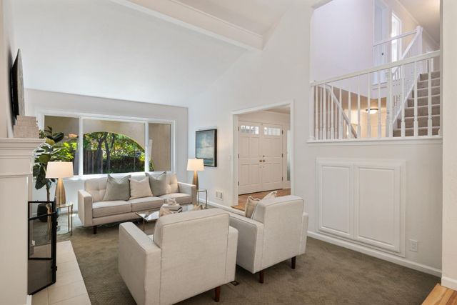 174 Preston Drive, Mountain View, CA 94040