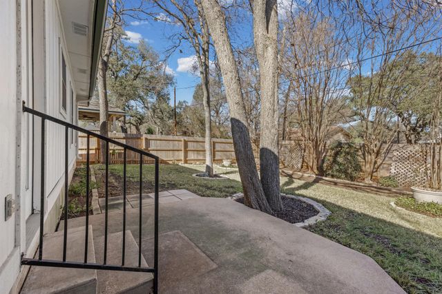4420 Destinys Gate DR, Austin, TX 78727