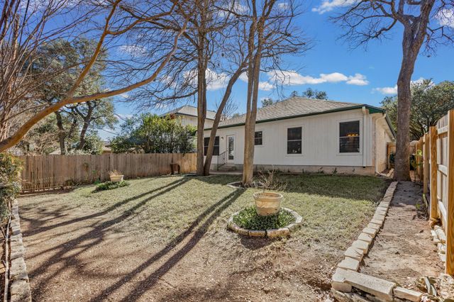 4420 Destinys Gate DR, Austin, TX 78727