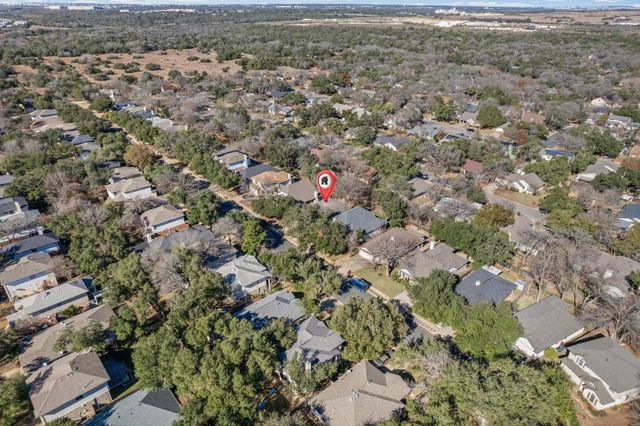 4420 Destinys Gate DR, Austin, TX 78727