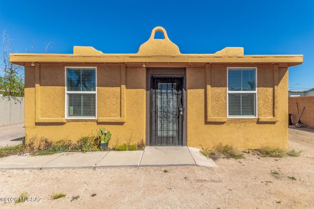 214 W Missouri Street, Tucson, AZ 85714