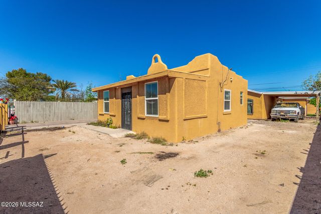 214 W Missouri Street, Tucson, AZ 85714