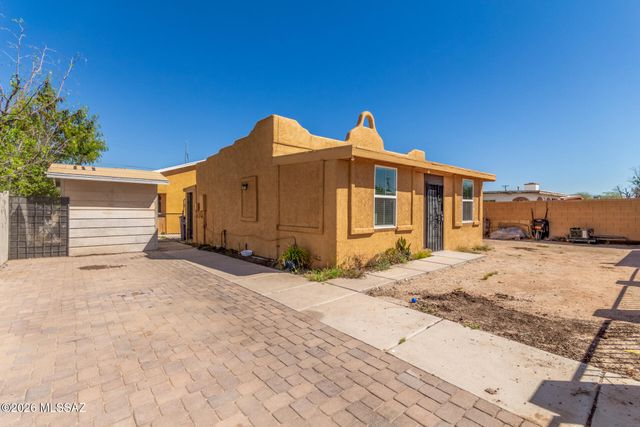 214 W Missouri Street, Tucson, AZ 85714
