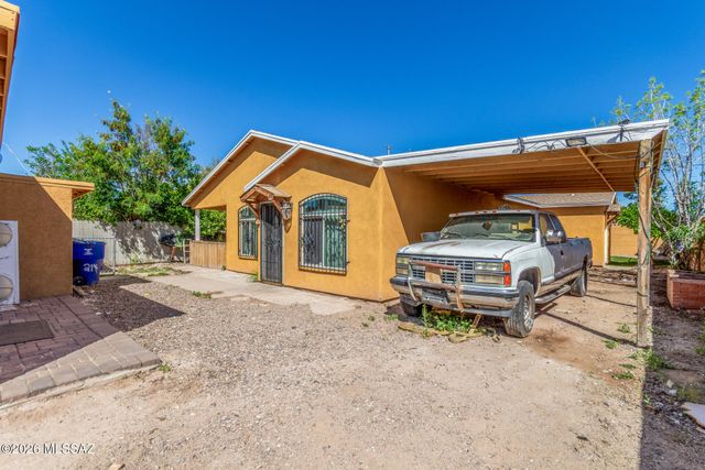 214 W Missouri Street, Tucson, AZ 85714