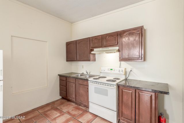 214 W Missouri Street, Tucson, AZ 85714