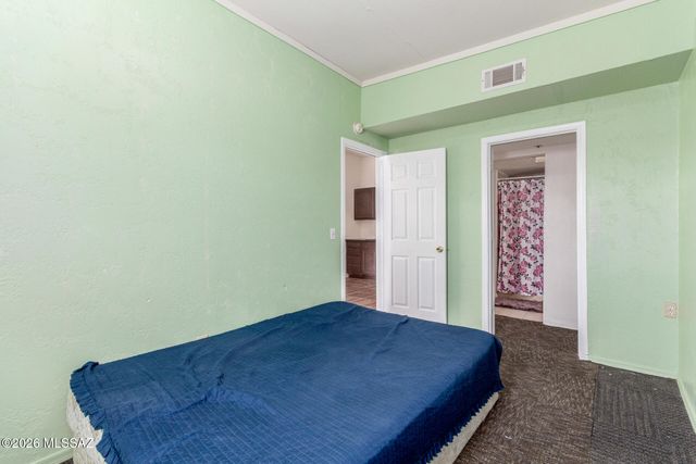 214 W Missouri Street, Tucson, AZ 85714