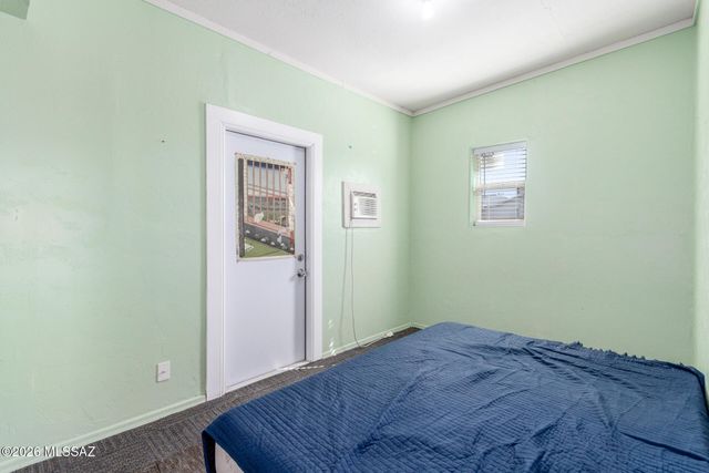 214 W Missouri Street, Tucson, AZ 85714