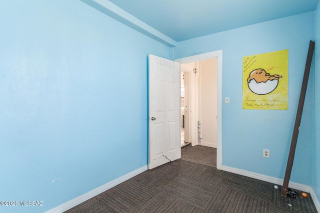 214 W Missouri Street, Tucson, AZ 85714