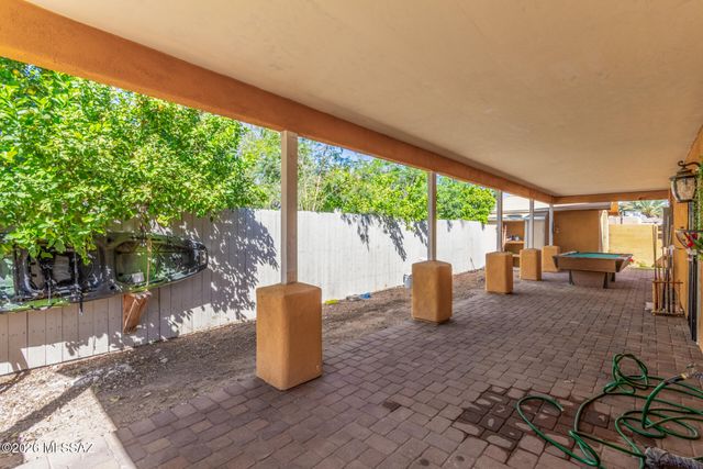 214 W Missouri Street, Tucson, AZ 85714