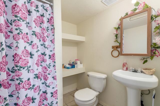 214 W Missouri Street, Tucson, AZ 85714