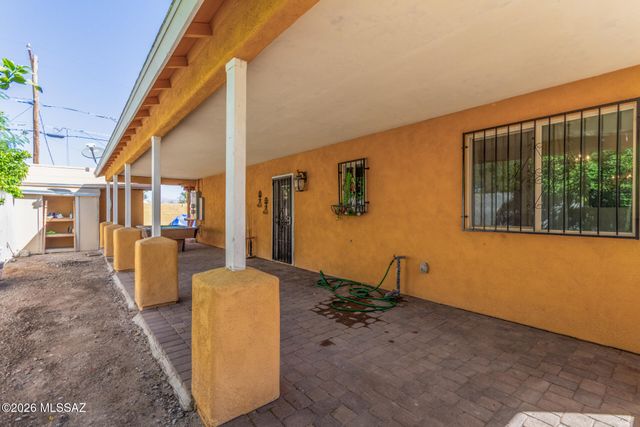 214 W Missouri Street, Tucson, AZ 85714
