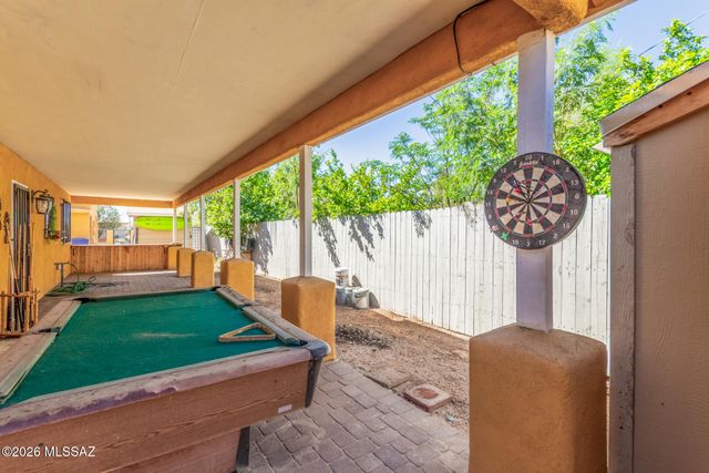 214 W Missouri Street, Tucson, AZ 85714