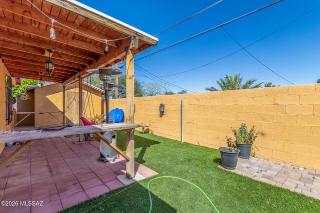 214 W Missouri Street, Tucson, AZ 85714