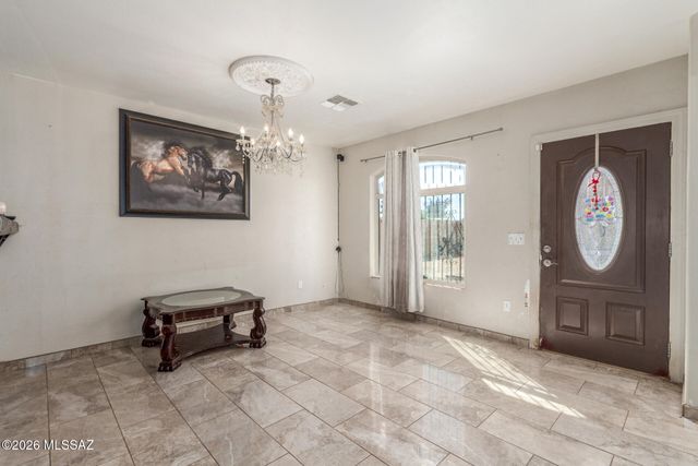 214 W Missouri Street, Tucson, AZ 85714