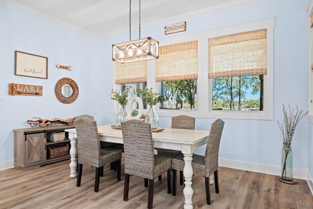 1121 The Shores Drive, Corsicana, TX 75109