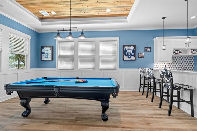 1121 The Shores Drive, Corsicana, TX 75109