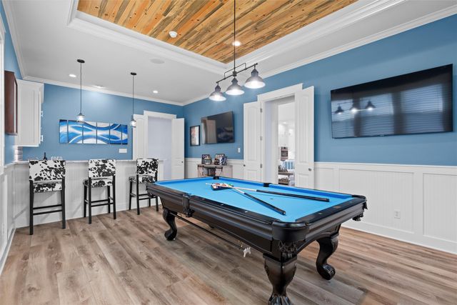 1121 The Shores Drive, Corsicana, TX 75109