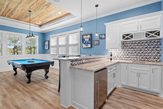 1121 The Shores Drive, Corsicana, TX 75109