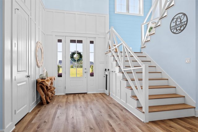 1121 The Shores Drive, Corsicana, TX 75109