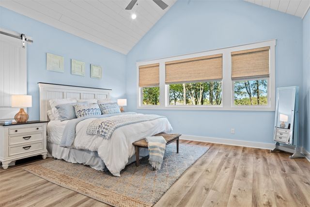 1121 The Shores Drive, Corsicana, TX 75109