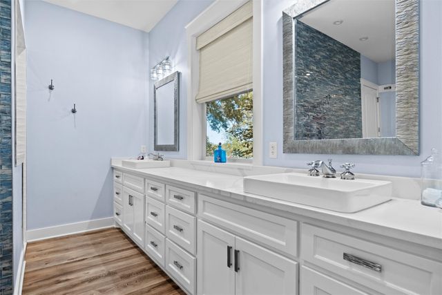 1121 The Shores Drive, Corsicana, TX 75109