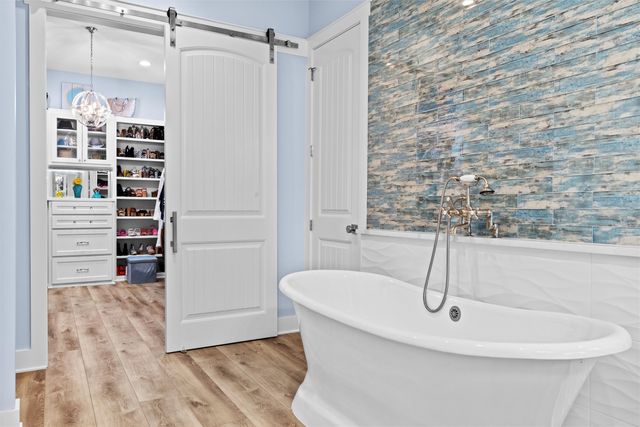 1121 The Shores Drive, Corsicana, TX 75109