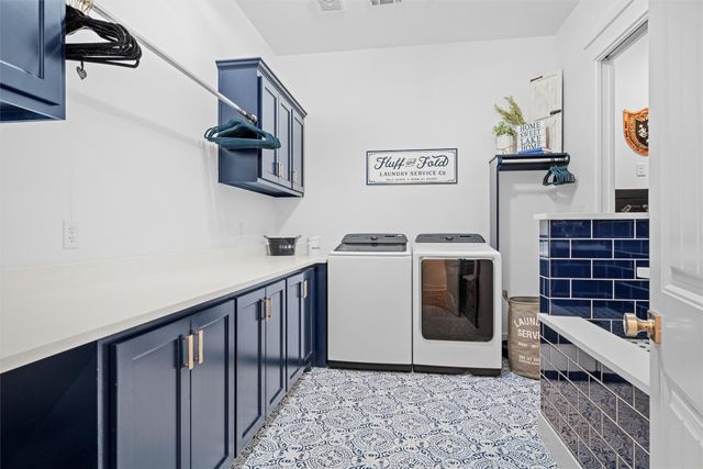 1121 The Shores Drive, Corsicana, TX 75109