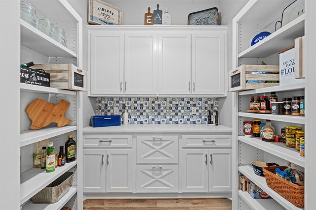 1121 The Shores Drive, Corsicana, TX 75109