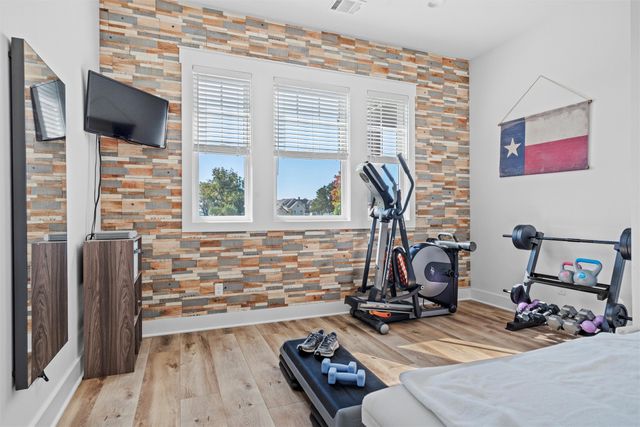 1121 The Shores Drive, Corsicana, TX 75109