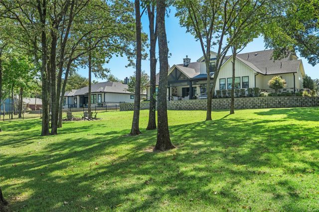 1121 The Shores Drive, Corsicana, TX 75109