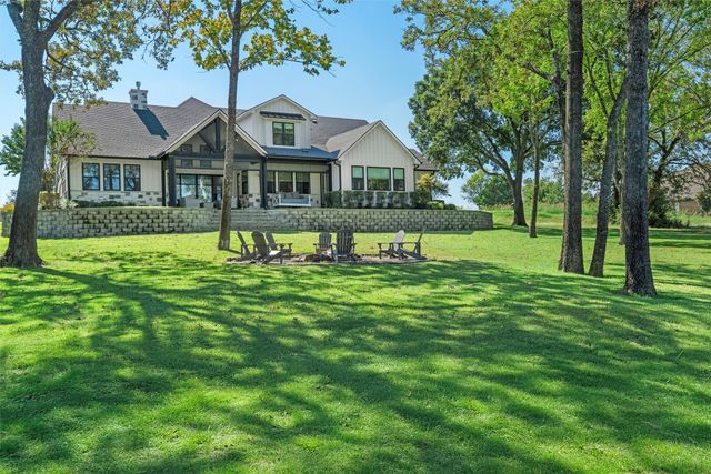 1121 The Shores Drive, Corsicana, TX 75109