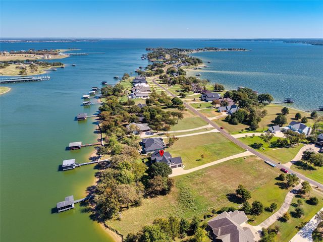 1121 The Shores Drive, Corsicana, TX 75109