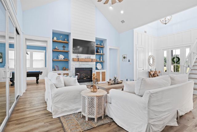 1121 The Shores Drive, Corsicana, TX 75109