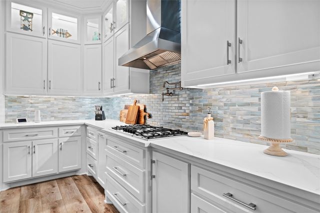 1121 The Shores Drive, Corsicana, TX 75109