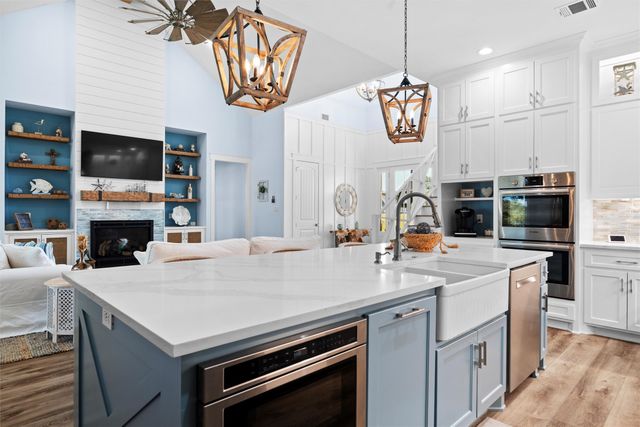 1121 The Shores Drive, Corsicana, TX 75109