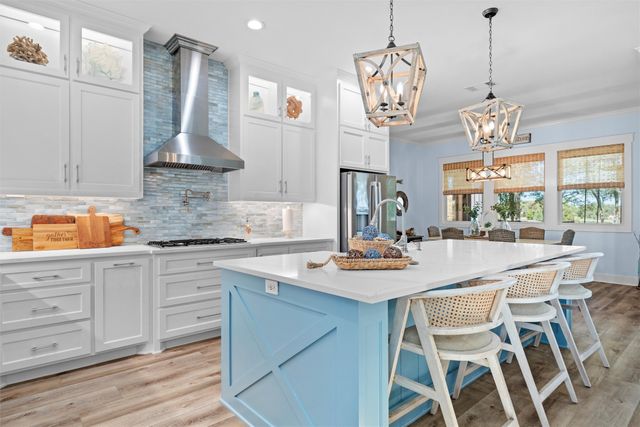 1121 The Shores Drive, Corsicana, TX 75109