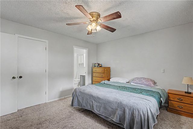 8 Dillow Lane, Bella Vista, AR 72714