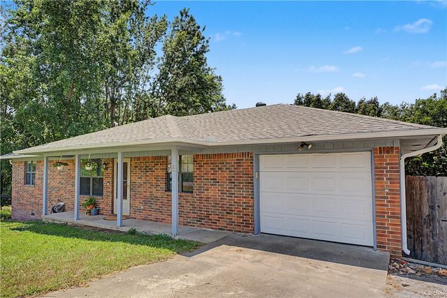 8 Dillow Lane, Bella Vista, AR 72714