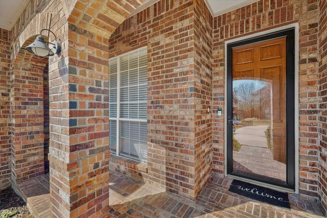 5608 Hidden Pine Lane, Mckinney, TX 75070