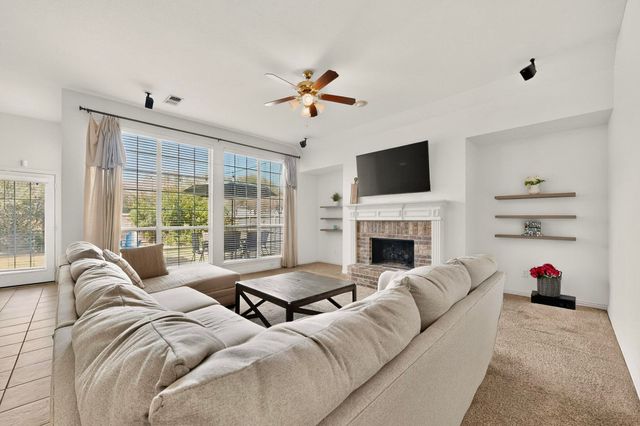 5608 Hidden Pine Lane, Mckinney, TX 75070