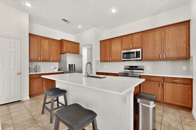 5608 Hidden Pine Lane, Mckinney, TX 75070