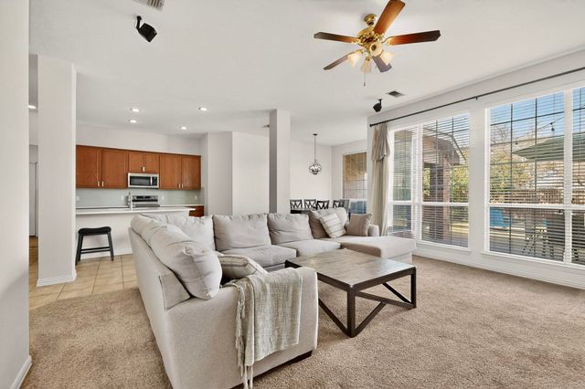 5608 Hidden Pine Lane, Mckinney, TX 75070