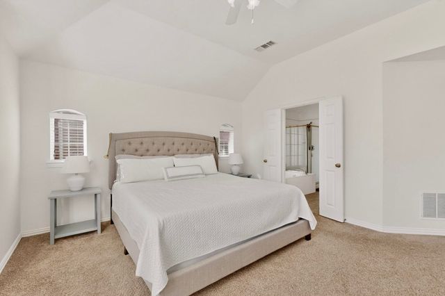 5608 Hidden Pine Lane, Mckinney, TX 75070