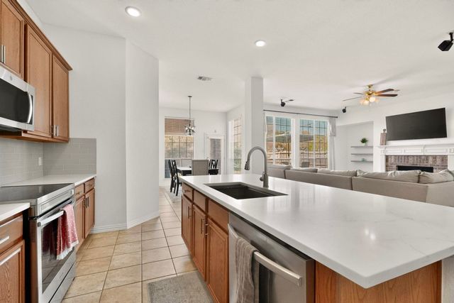 5608 Hidden Pine Lane, Mckinney, TX 75070