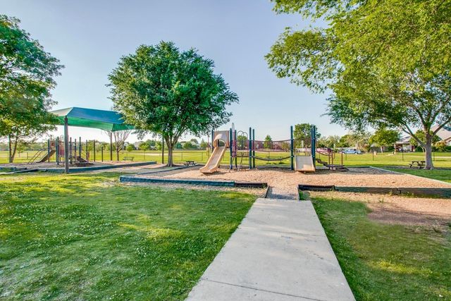 5608 Hidden Pine Lane, Mckinney, TX 75070