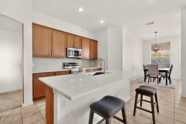 5608 Hidden Pine Lane, Mckinney, TX 75070