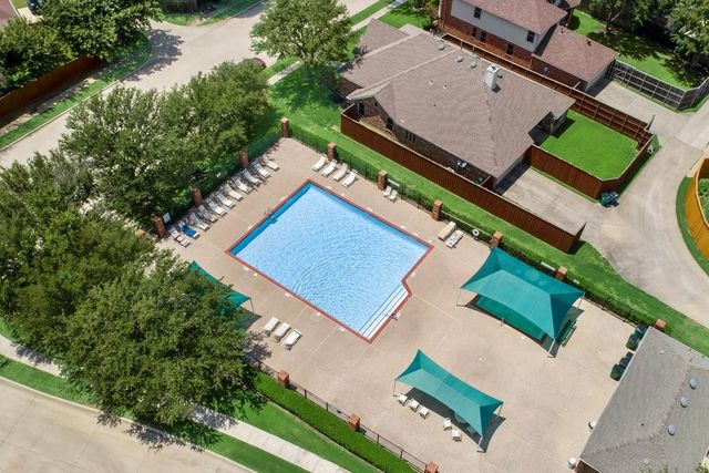 5608 Hidden Pine Lane, Mckinney, TX 75070